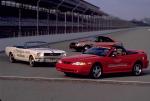 Ford Mustang 1994 года